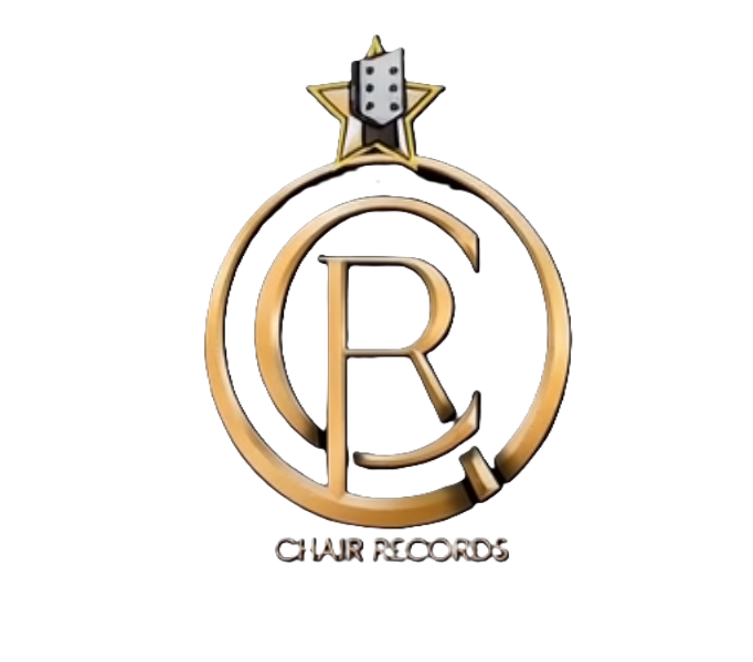 Chair Records Logo
